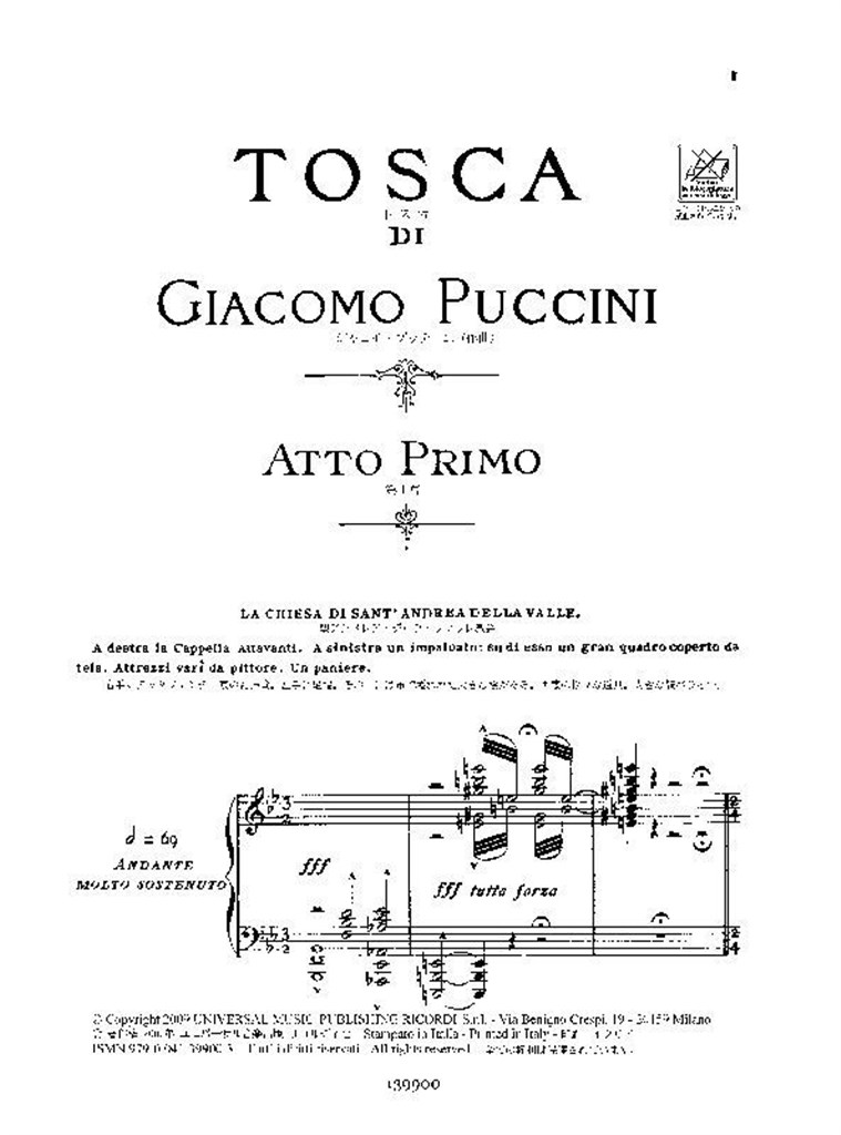 Tosca